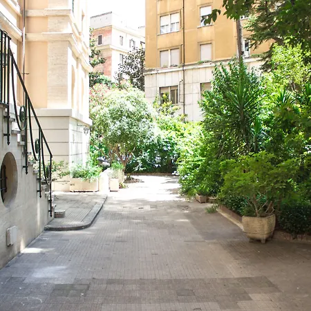 Gardenia Suite