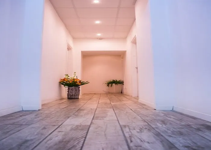 Oda ve Kahvaltı Gardenia