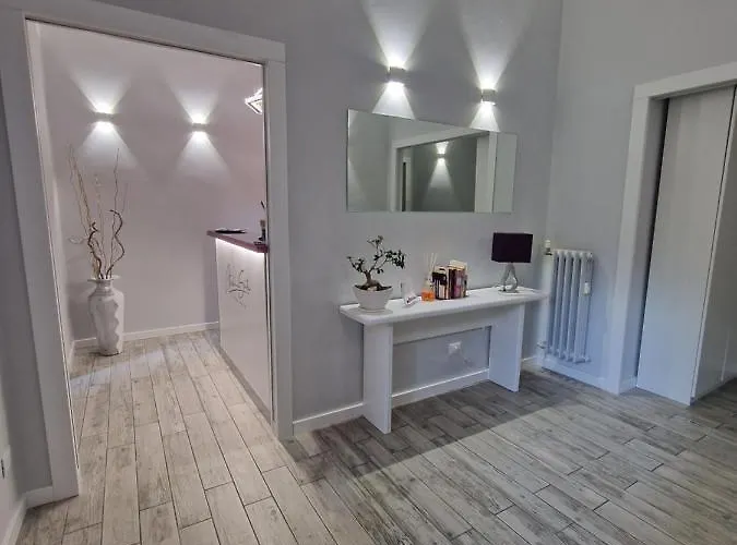 Gardenia 4* Roma