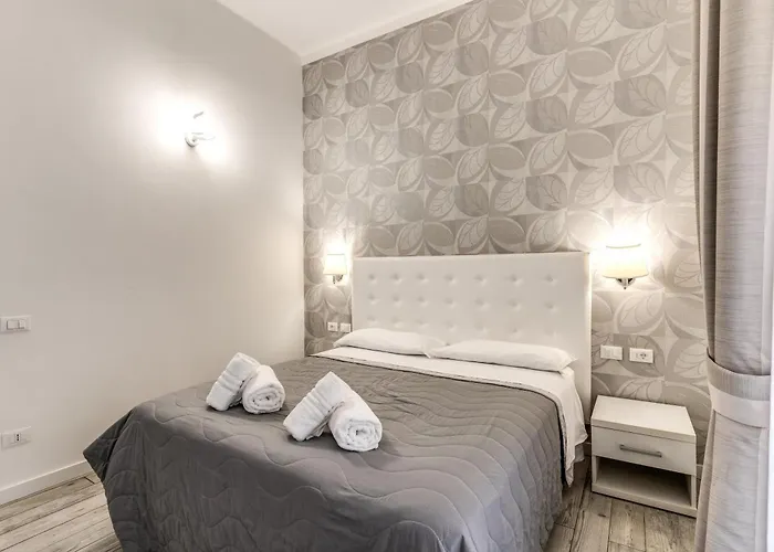 Oda ve Kahvaltı Gardenia 4*