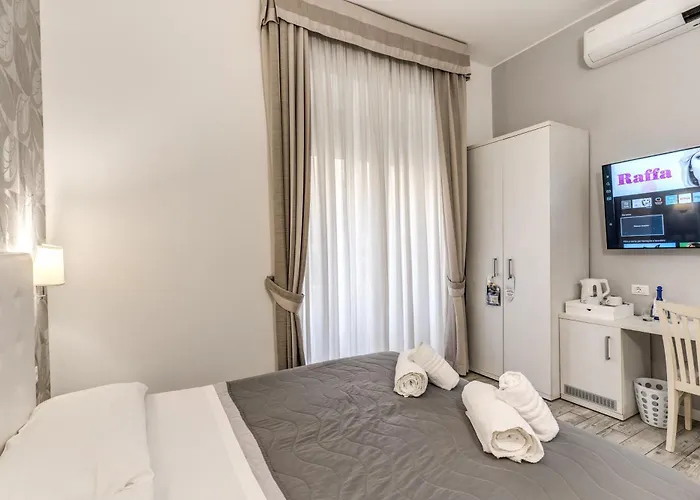 Gardenia Oda ve Kahvaltı 4*