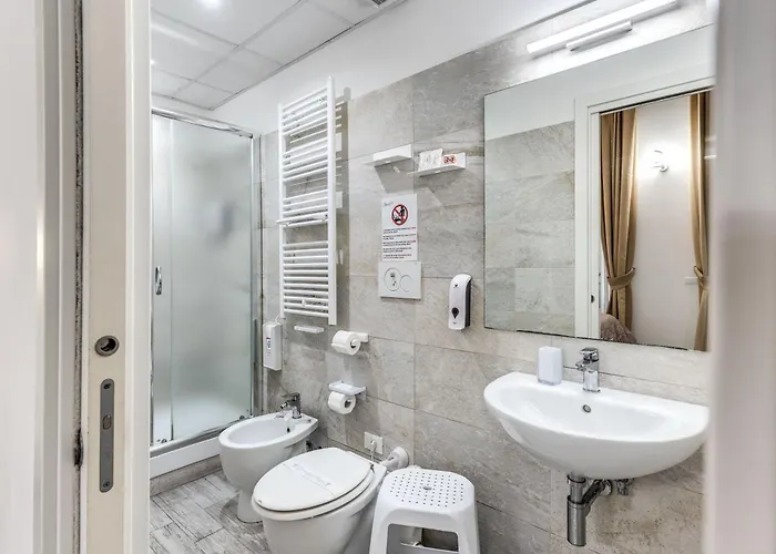 Gardenia Oda ve Kahvaltı Roma