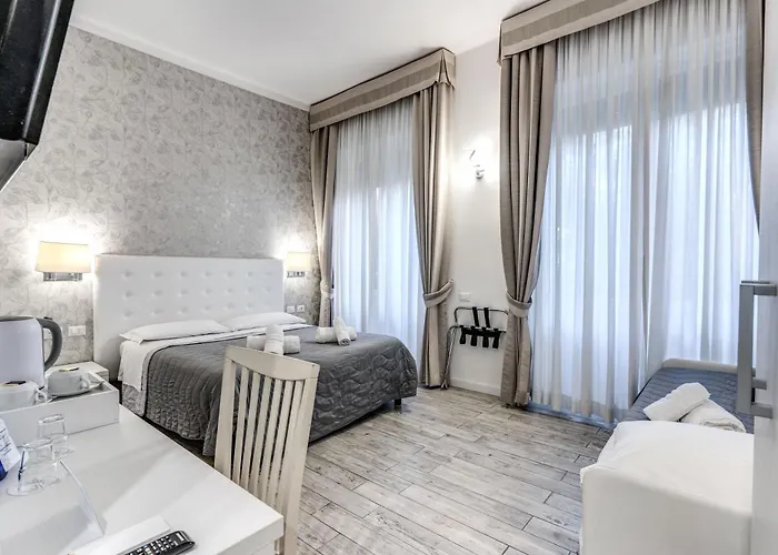 Gardenia Oda ve Kahvaltı