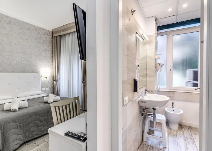 Gardenia 4* Roma