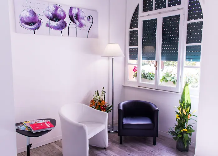 Gardenia Oda ve Kahvaltı 4*