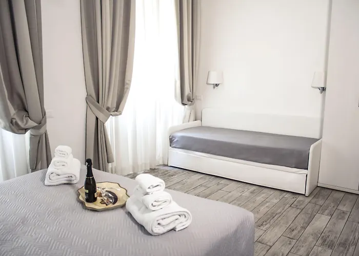 Gardenia Oda ve Kahvaltı 4*