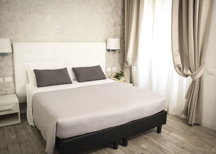 Gardenia 4* Roma