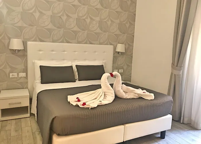 Gardenia Oda ve Kahvaltı 4*