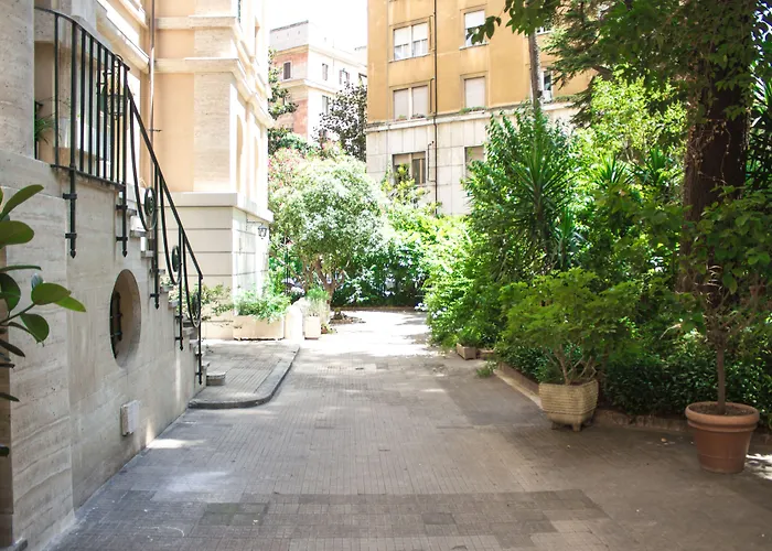 Gardenia Oda ve Kahvaltı