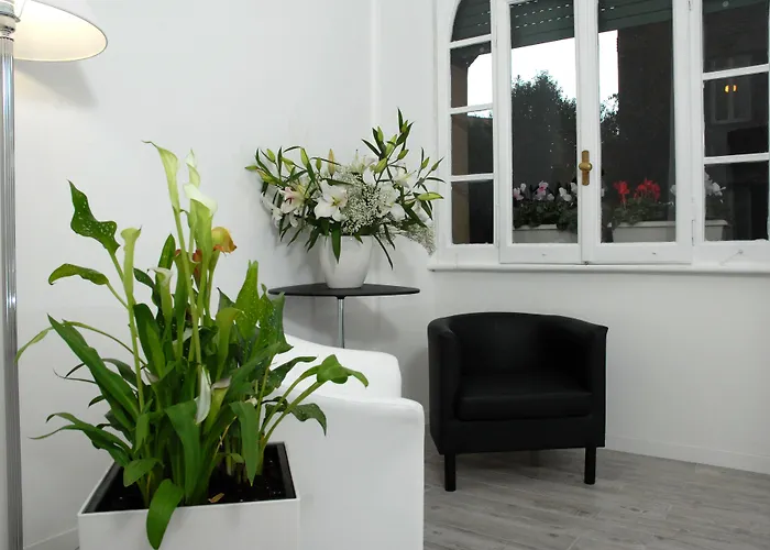 Gardenia 4*