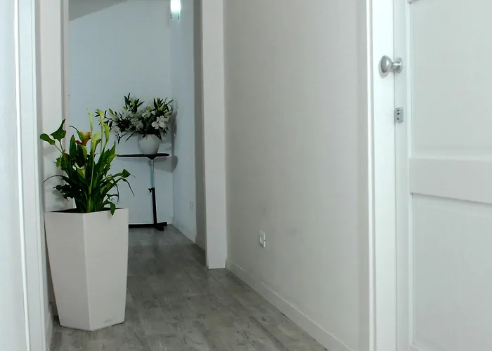 Gardenia Oda ve Kahvaltı Roma