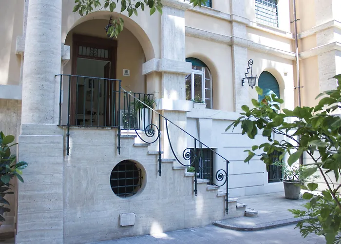 Gardenia 4* Roma