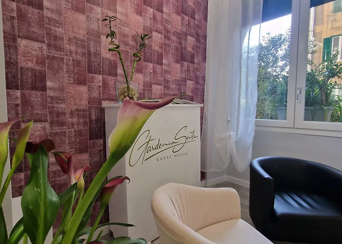 Gardenia 4*