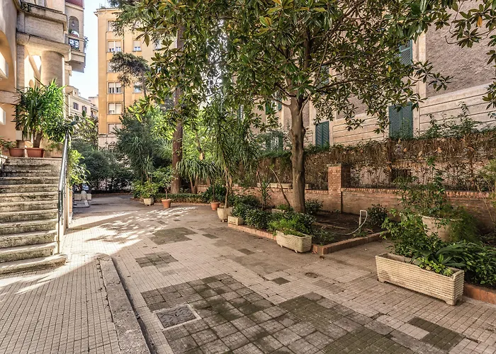 Gardenia Oda ve Kahvaltı 4*