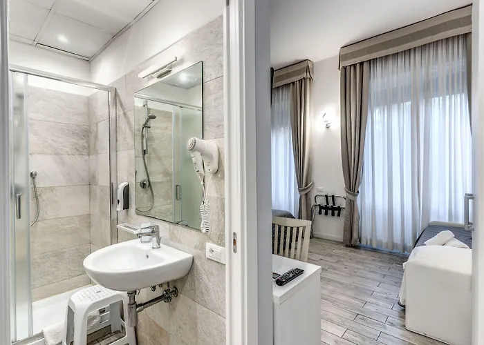 Gardenia Oda ve Kahvaltı Roma