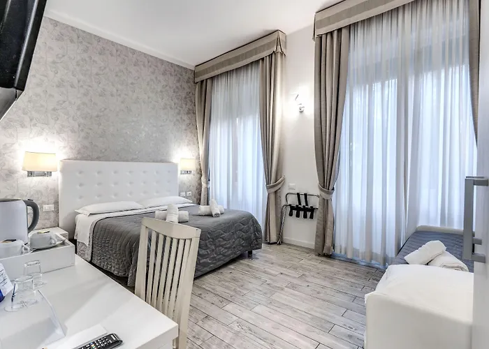 Gardenia 4*