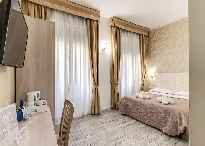 Gardenia Oda ve Kahvaltı