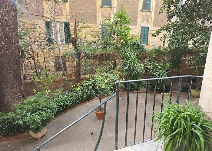 Bed & Breakfast Gardenia 4*