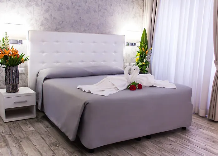 Gardenia 4*