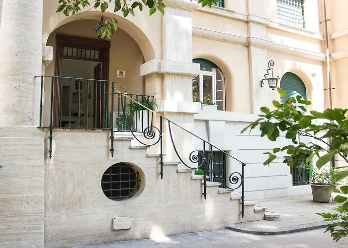 Gardenia 4* Roma
