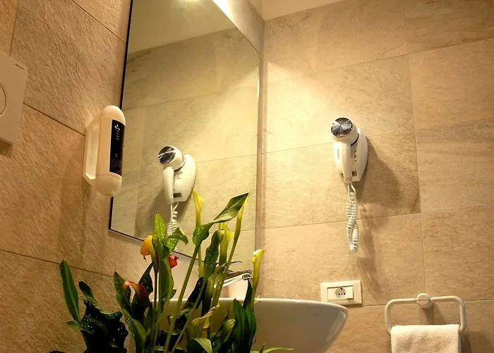 Oda ve Kahvaltı Gardenia 4*