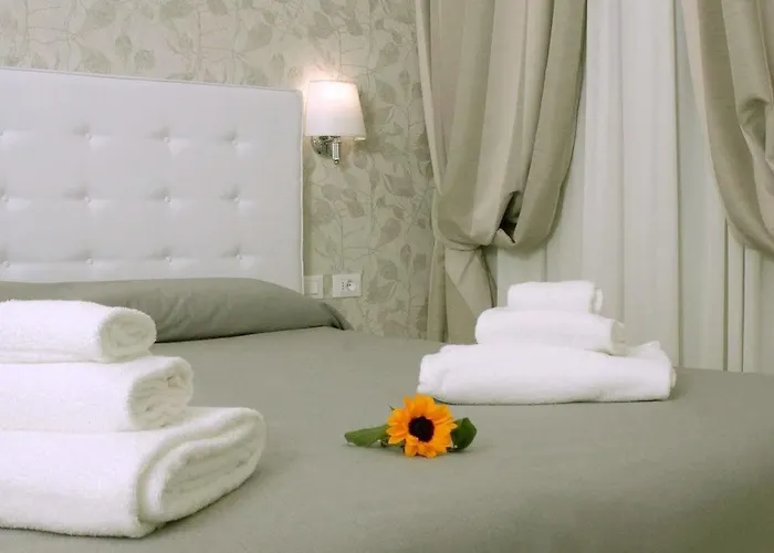 Oda ve Kahvaltı Gardenia