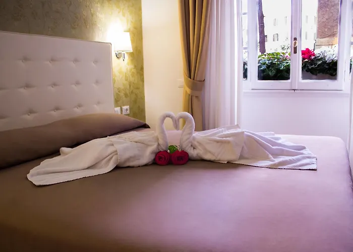 Gardenia Bed & Breakfast