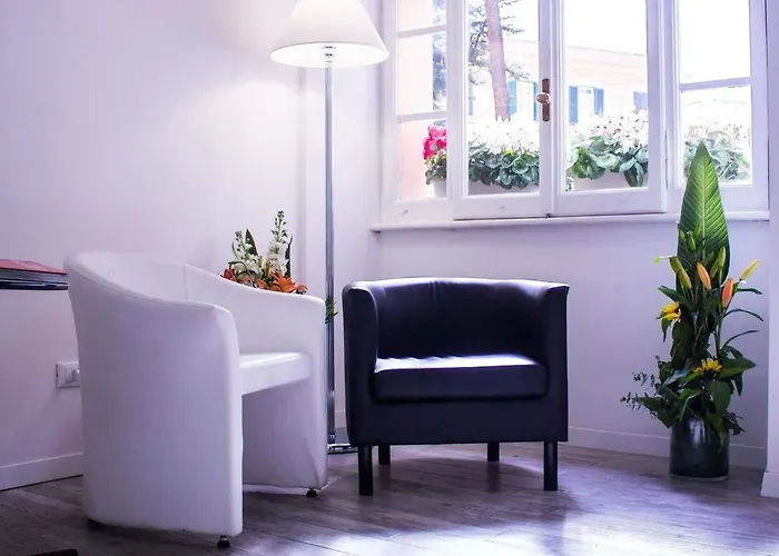Oda ve Kahvaltı Gardenia